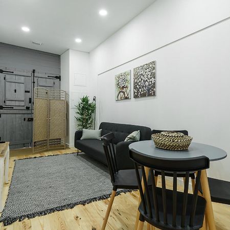 Casas Da Ferraria By 4U Alojamento - Tonho Da Chica & Avo Marchao Abrantes Eksteriør billede