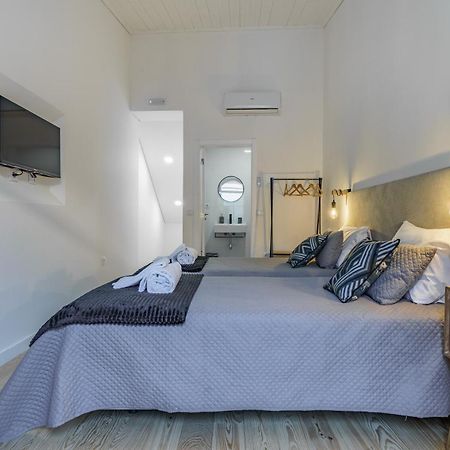 Casas Da Ferraria By 4U Alojamento - Tonho Da Chica & Avo Marchao Abrantes Eksteriør billede