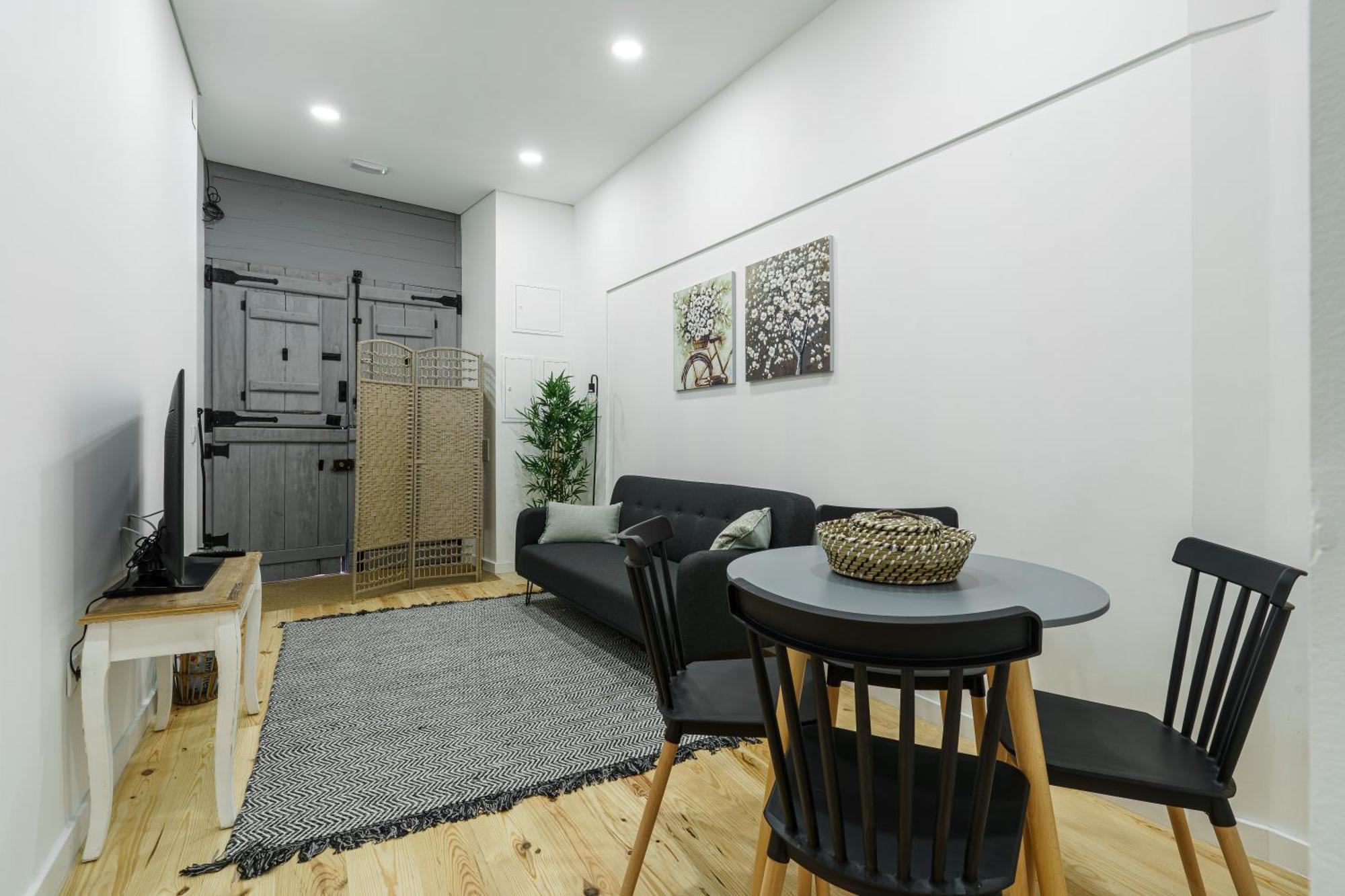 Casas Da Ferraria By 4U Alojamento - Tonho Da Chica & Avo Marchao Abrantes Eksteriør billede