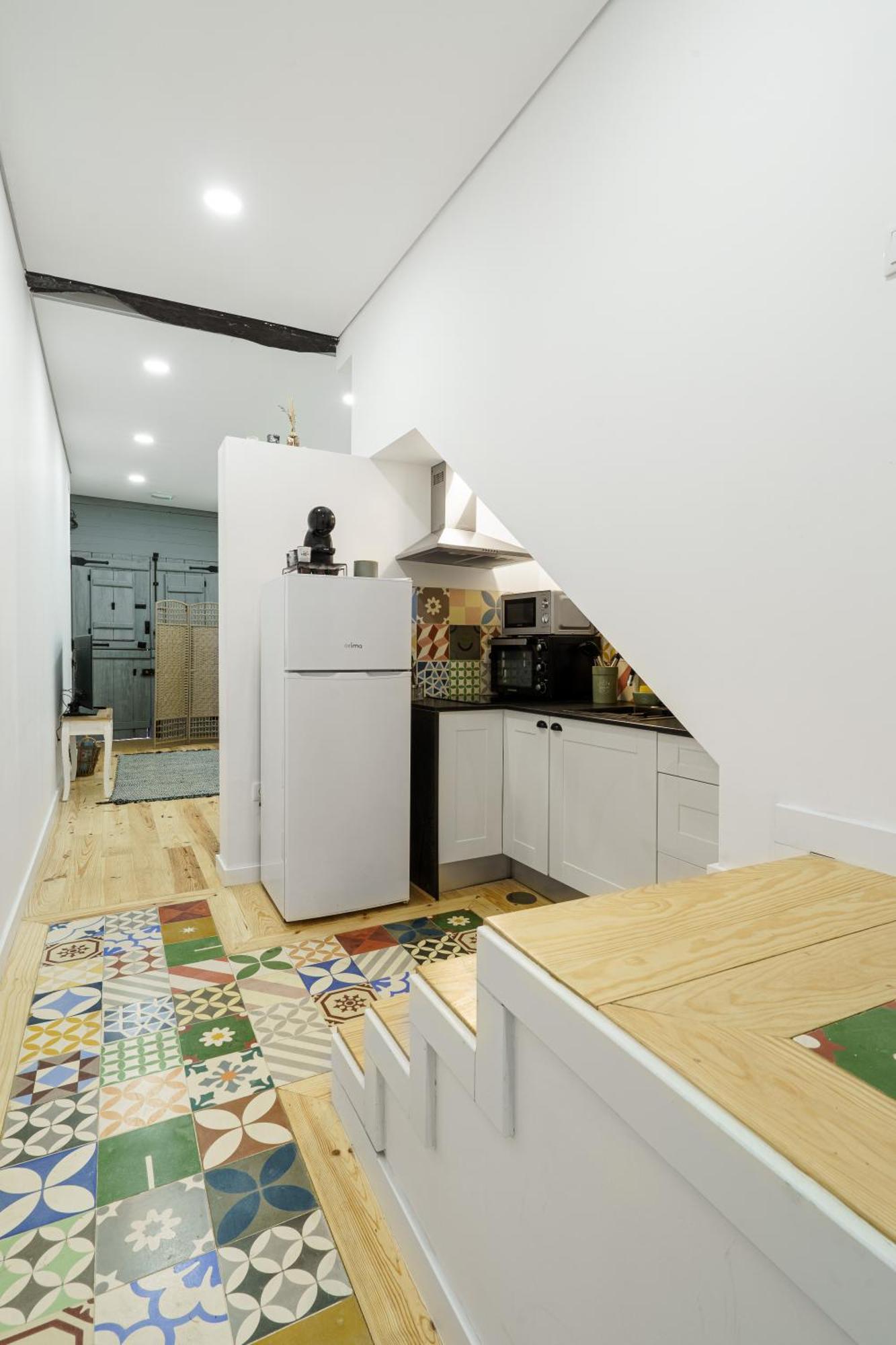 Casas Da Ferraria By 4U Alojamento - Tonho Da Chica & Avo Marchao Abrantes Eksteriør billede