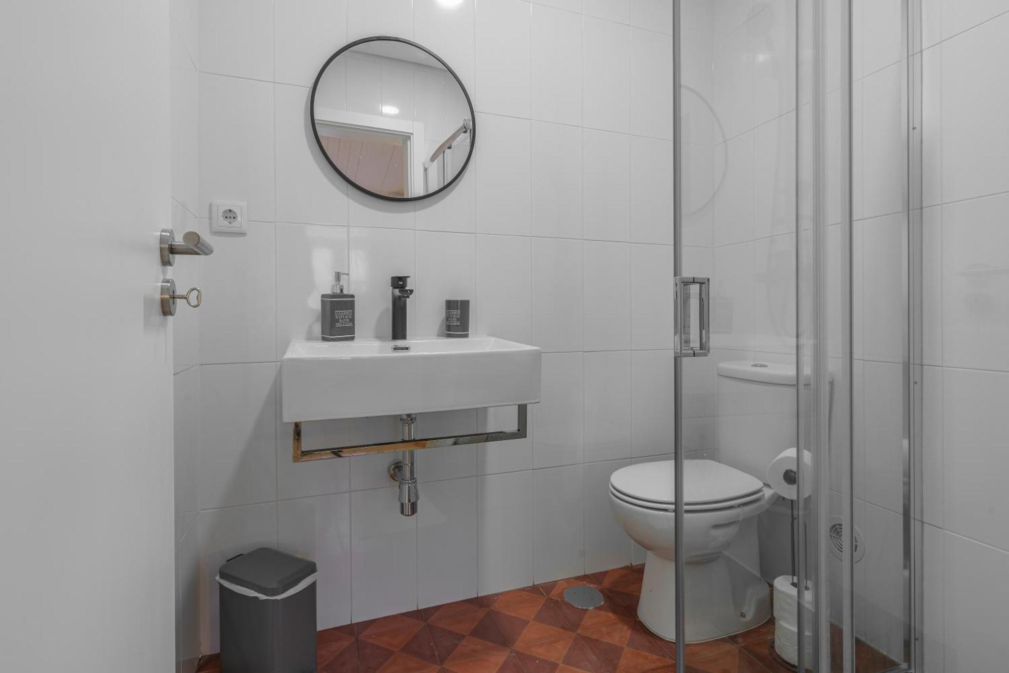 Casas Da Ferraria By 4U Alojamento - Tonho Da Chica & Avo Marchao Abrantes Eksteriør billede