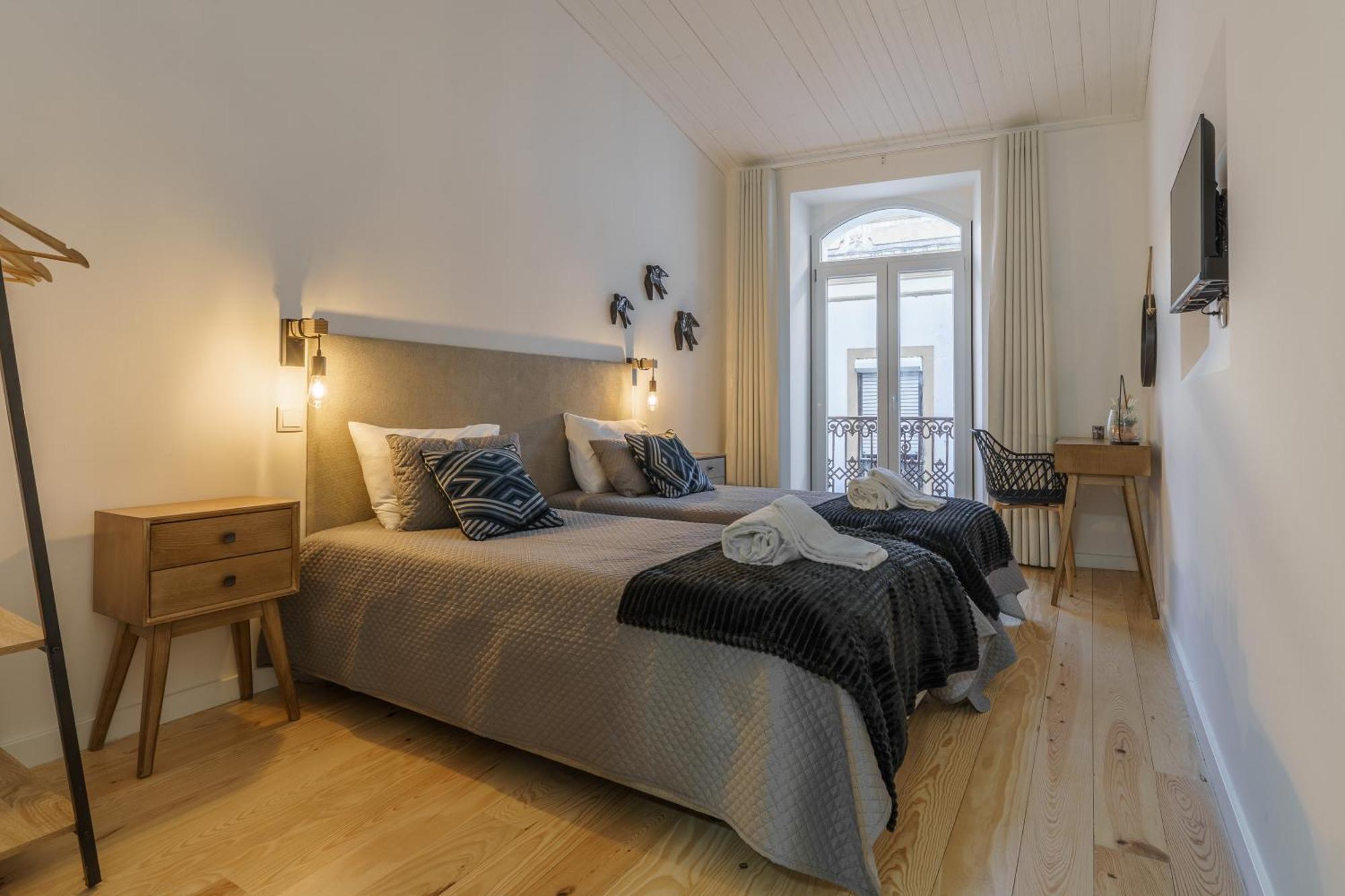 Casas Da Ferraria By 4U Alojamento - Tonho Da Chica & Avo Marchao Abrantes Eksteriør billede