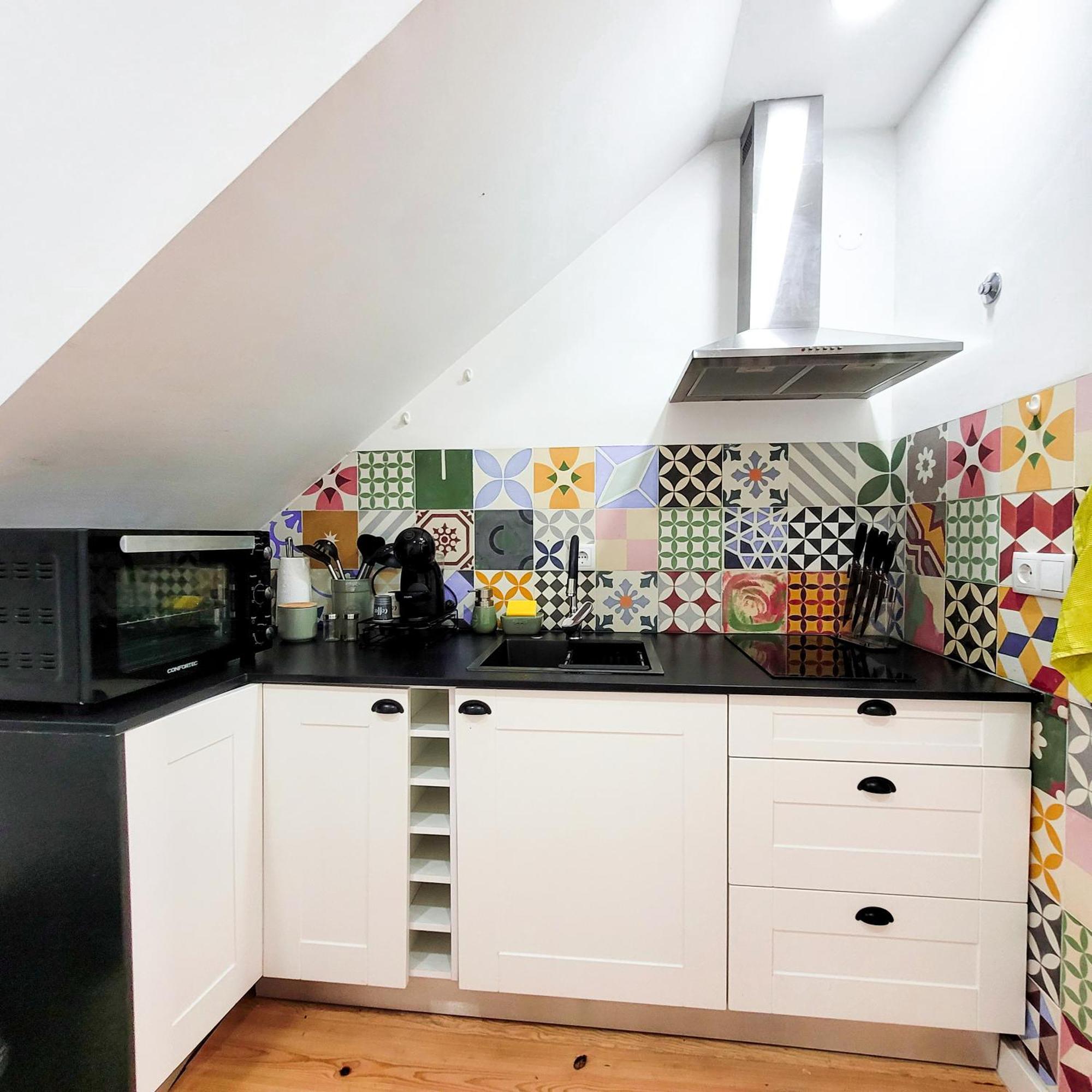 Casas Da Ferraria By 4U Alojamento - Tonho Da Chica & Avo Marchao Abrantes Eksteriør billede