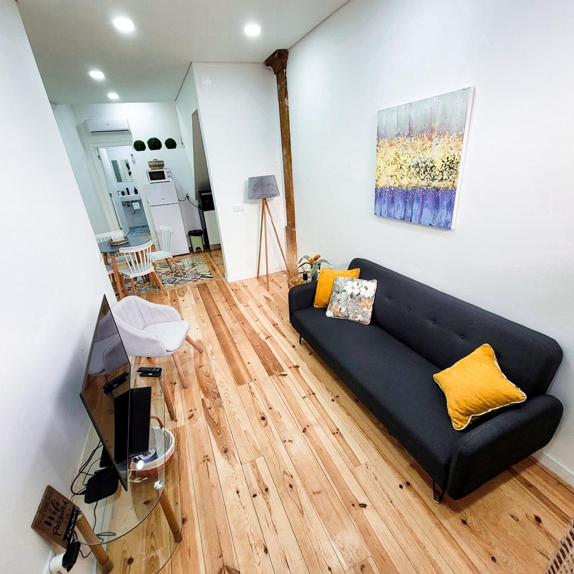Casas Da Ferraria By 4U Alojamento - Tonho Da Chica & Avo Marchao Abrantes Eksteriør billede