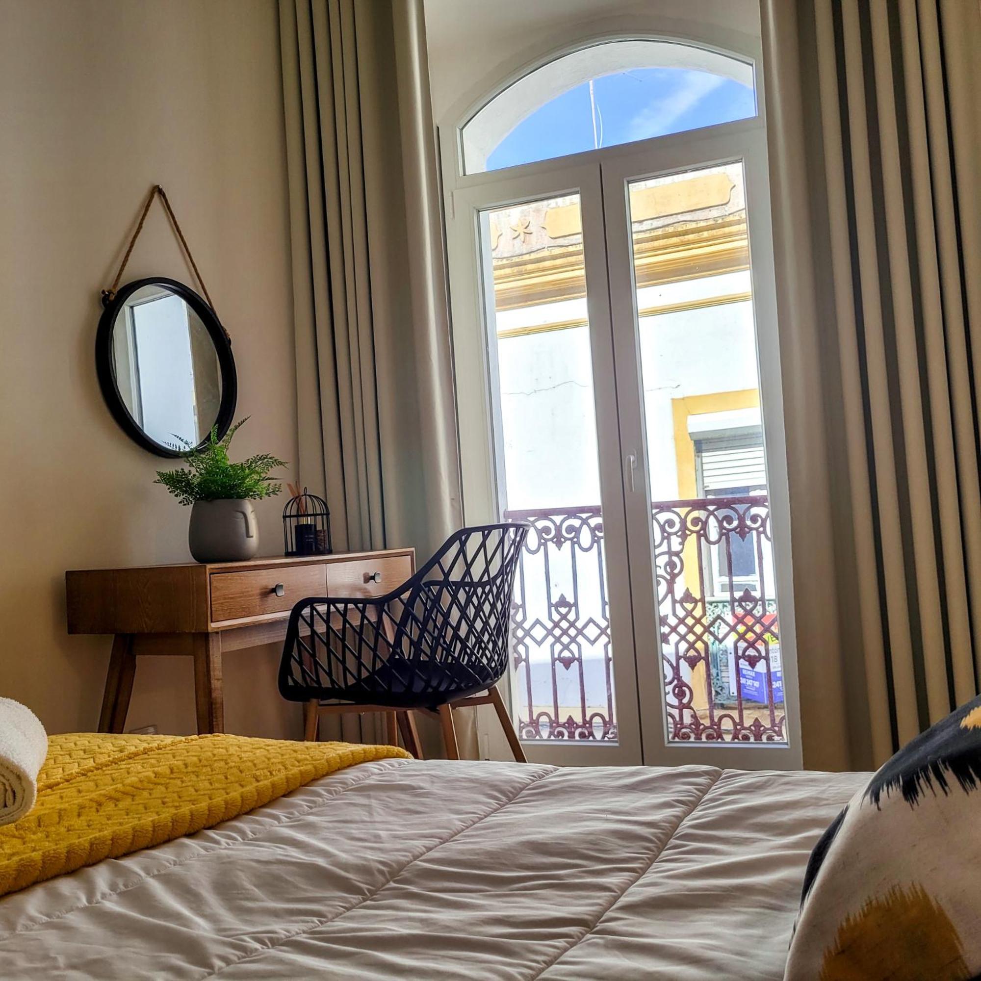 Casas Da Ferraria By 4U Alojamento - Tonho Da Chica & Avo Marchao Abrantes Eksteriør billede